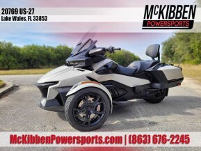 2021 Can-Am Spyder RT for sale 201186615